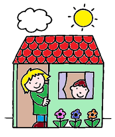 Kindergarten Thomasburg